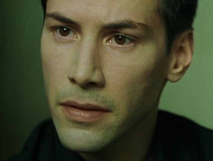 Los personajes – Mi MATRIX